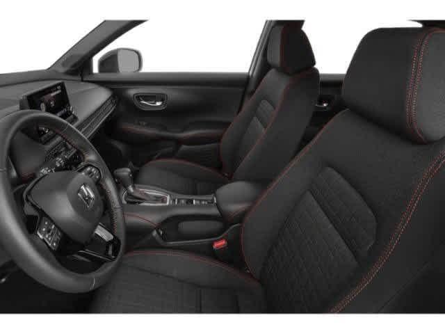 2025 Honda HR-V AWD Sport