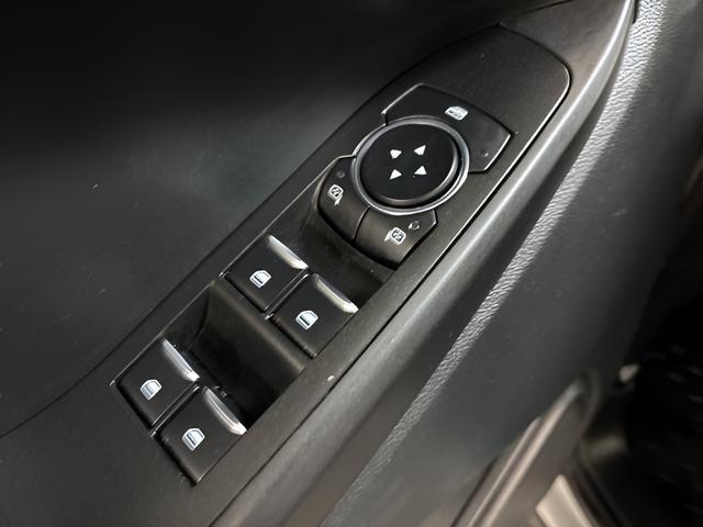 2024 Ford Police Interceptor Utility Base