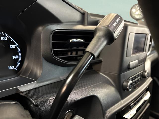 2024 Ford Police Interceptor Utility Base