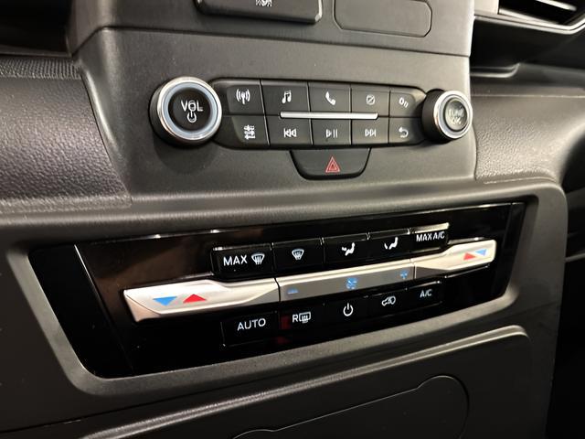 2024 Ford Police Interceptor Utility Base