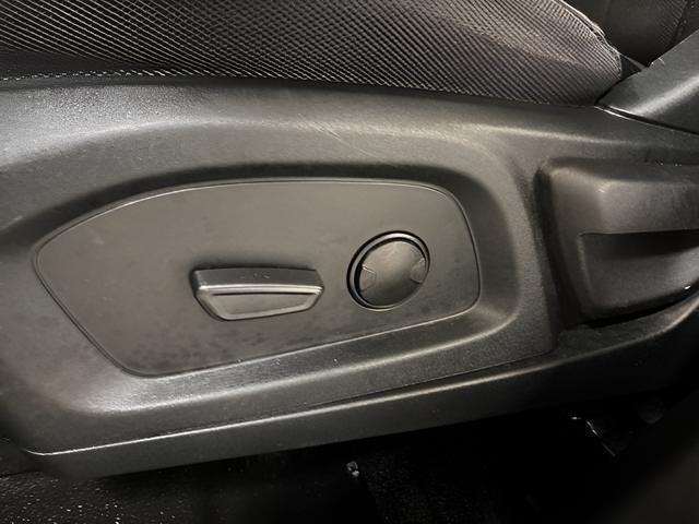 2024 Ford Police Interceptor Utility Base