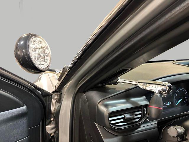 2024 Ford Police Interceptor Utility Base