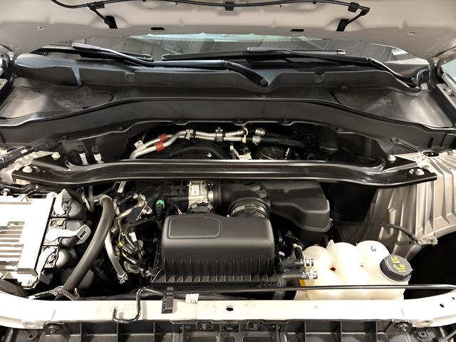2024 Ford Police Interceptor Utility Base