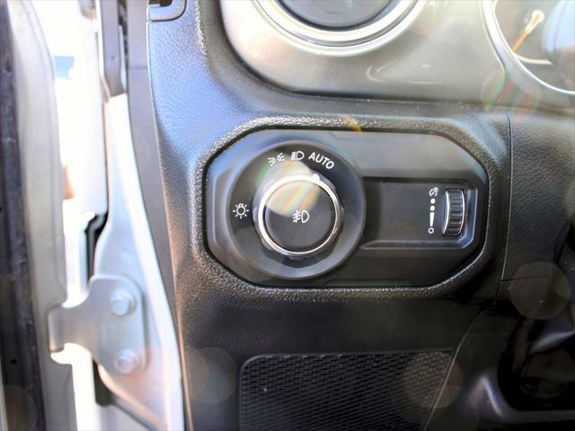 2023 Jeep Wrangler 4-Door Sahara