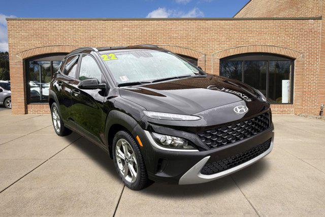 2022 Hyundai Kona SEL for sale in STATE COLLEGE, PA