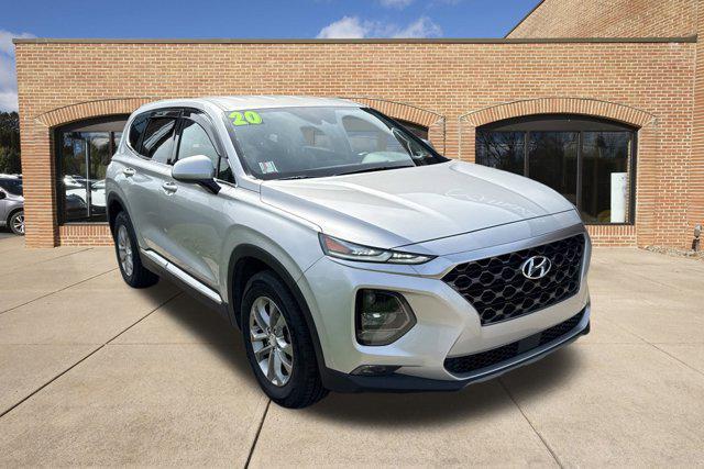 2020 Hyundai Santa Fe SEL for sale in STATE COLLEGE, PA