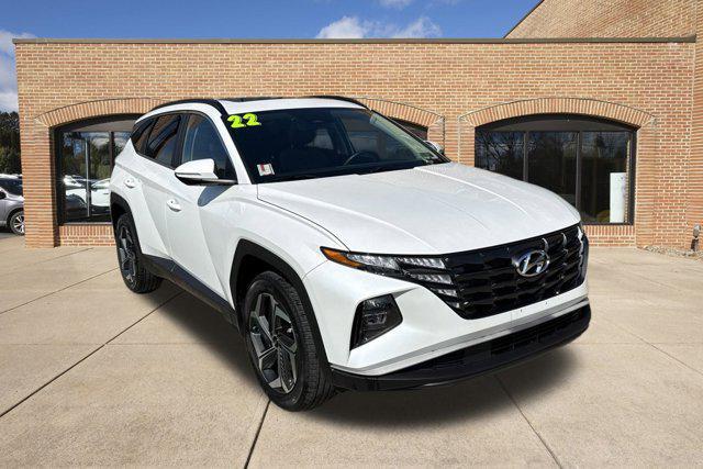 2022 Hyundai Tucson SEL for sale in STATE COLLEGE, PA