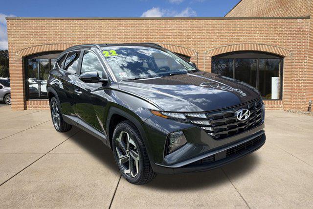 2022 Hyundai Tucson SEL for sale in STATE COLLEGE, PA