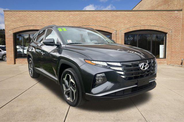 2022 Hyundai Tucson SEL for sale in STATE COLLEGE, PA