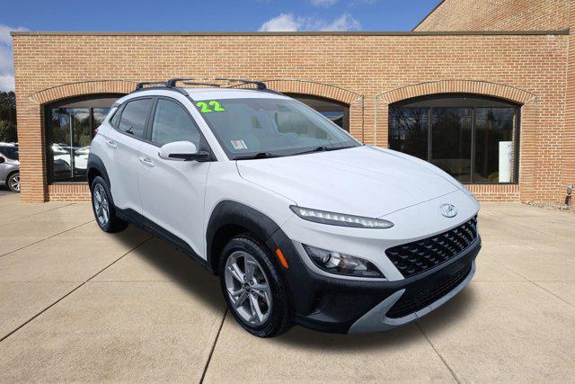 2022 Hyundai Kona SEL for sale in STATE COLLEGE, PA