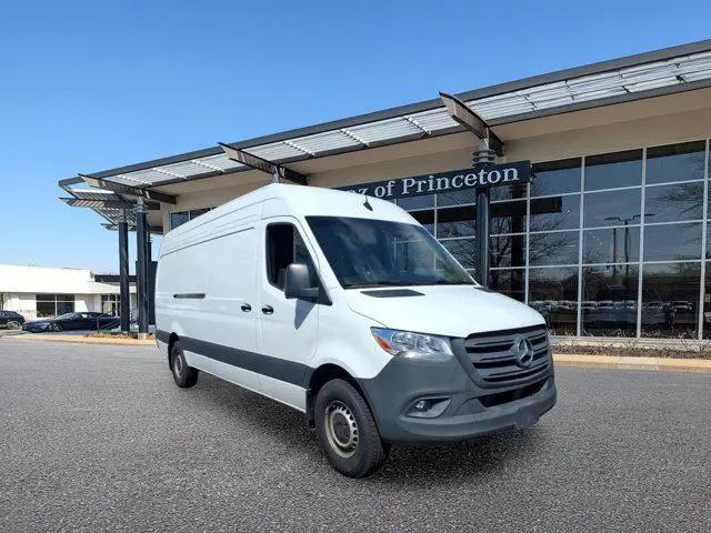 2024 Mercedes-Benz Sprinter 2500 High Roof 4-Cyl Diesel HO for sale in Lawrenceville, NJ