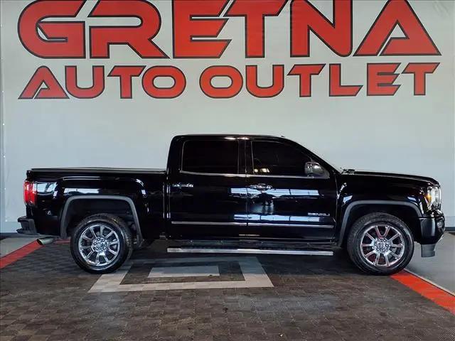 2018 GMC Sierra 1500 Denali for sale in Gretna, NE