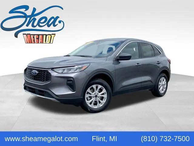 2024 Ford Escape Active for sale in Flint, MI