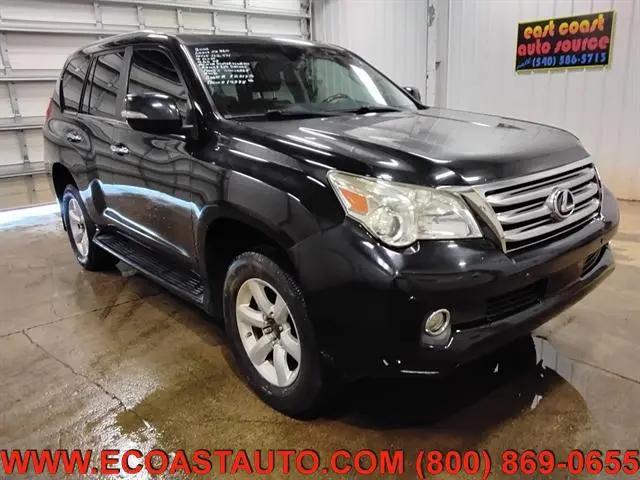 2010 Lexus GX 460 Base for sale in Bedford, VA