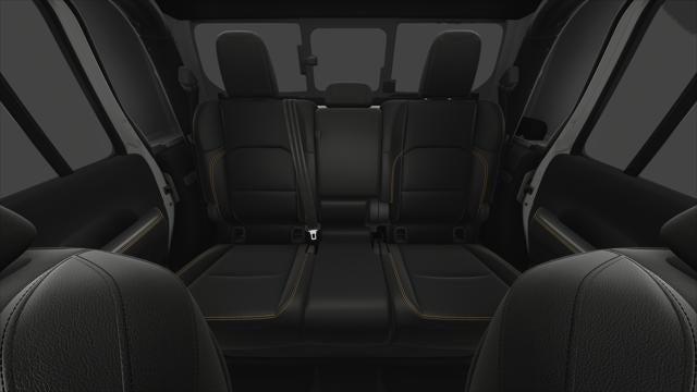 2025 Jeep Gladiator GLADIATOR TEXAS TRAIL 4X4