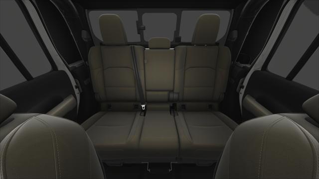 2025 Jeep Gladiator GLADIATOR MOJAVE X 4X4