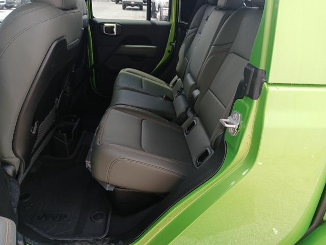 2025 Jeep Gladiator GLADIATOR MOJAVE X 4X4