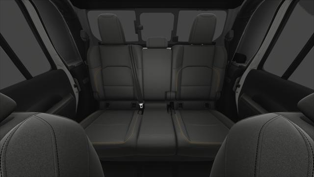 2025 Jeep Gladiator GLADIATOR SPORT S 4X4