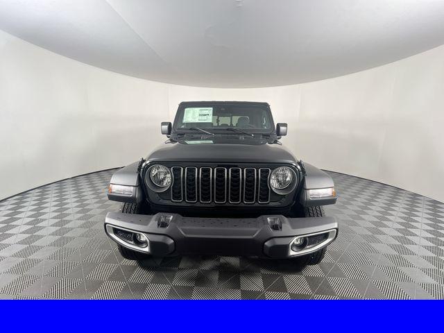 2025 Jeep Gladiator GLADIATOR SPORT S 4X4 2025 Jeep Gladiator GLADIATOR SPORT S 4X4