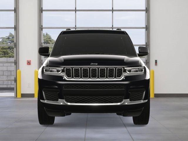 2025 Jeep Grand Cherokee GRAND CHEROKEE L LAREDO 4X2