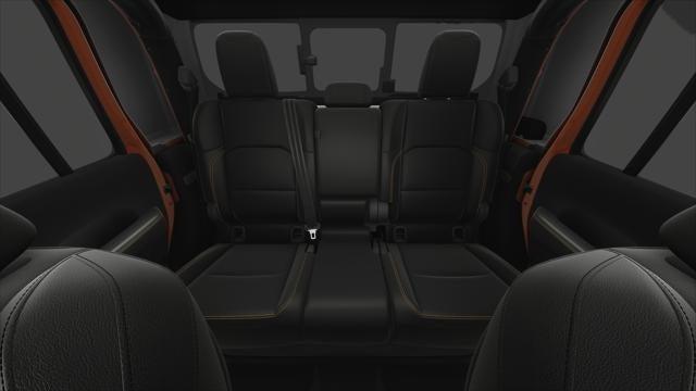 2025 Jeep Gladiator GLADIATOR TEXAS TRAIL 4X4