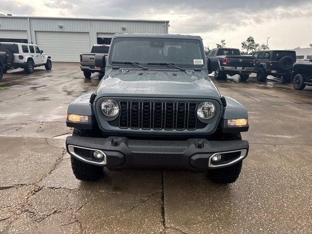 2025 Jeep Gladiator GLADIATOR HIGH TIDE 4X4