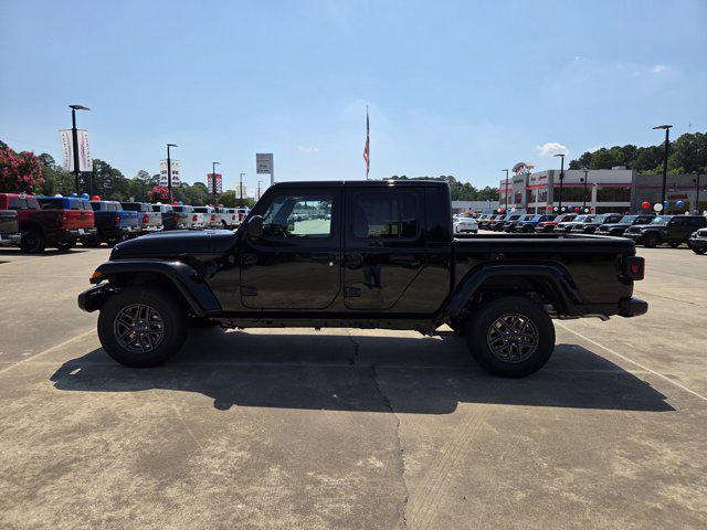 2025 Jeep Gladiator GLADIATOR SPORT S 4X4