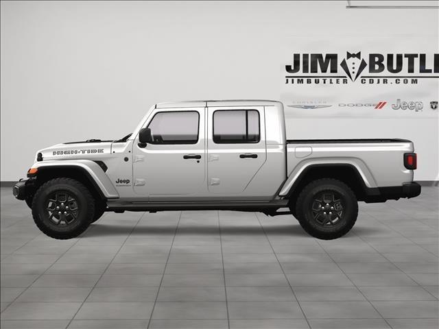 2025 Jeep Gladiator GLADIATOR HIGH TIDE 4X4