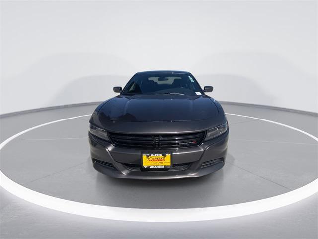 2021 Dodge Charger SXT RWD