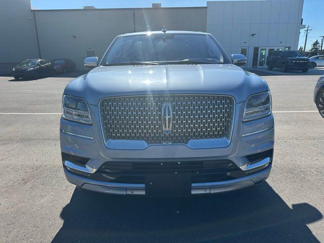 2020 Lincoln Navigator Black Label