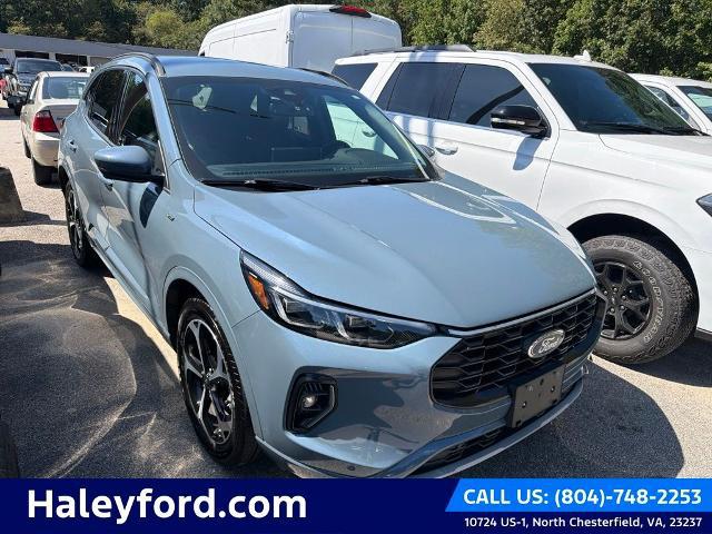 2023 Ford Escape ST-Line Elite for sale in Chester, VA