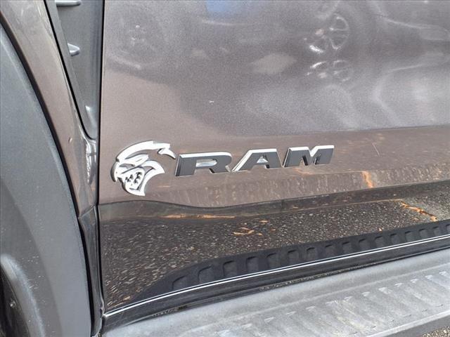 2021 RAM 1500 TRX Crew Cab 4x4 57 Box