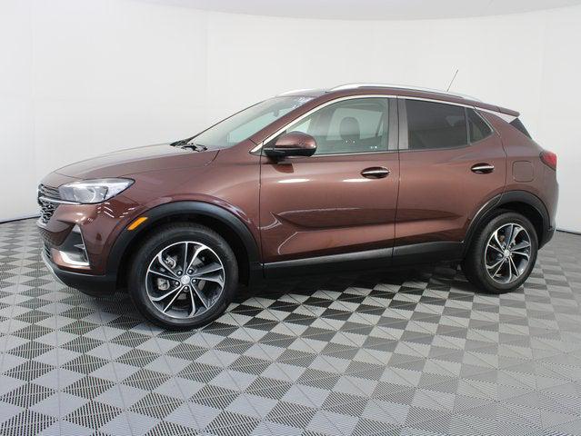 2022 Buick Encore GX FWD Select 2022 Buick Encore GX FWD Select