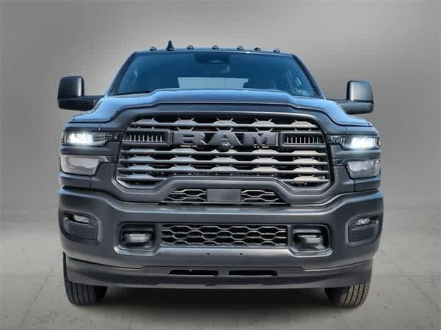 2025 RAM Ram 3500 RAM 3500 TRADESMAN CREW CAB 4X4 8 BOX