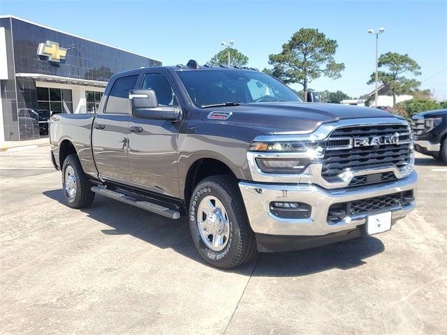2025 RAM Ram 2500 RAM 2500 TRADESMAN CREW CAB 4X2 64 BOX