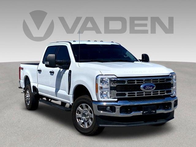 2023 Ford F-250 XLT