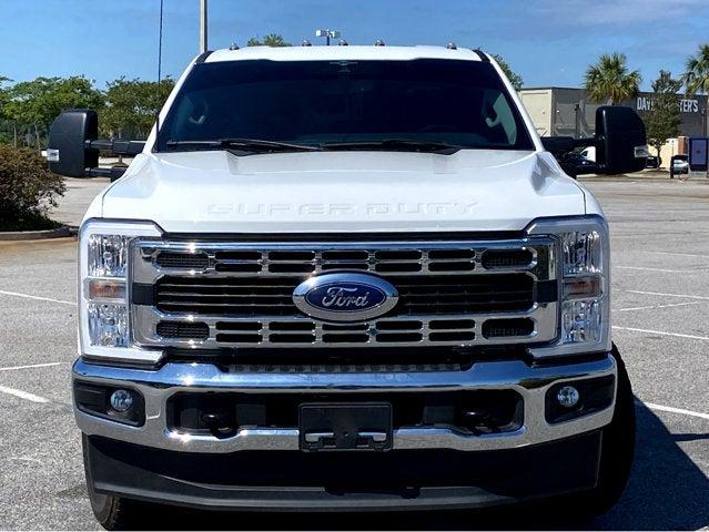 2023 Ford F-250 XLT
