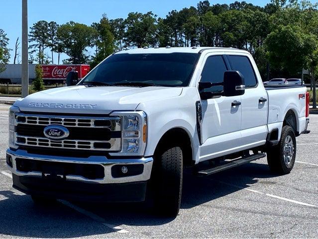 2023 Ford F-250 XLT