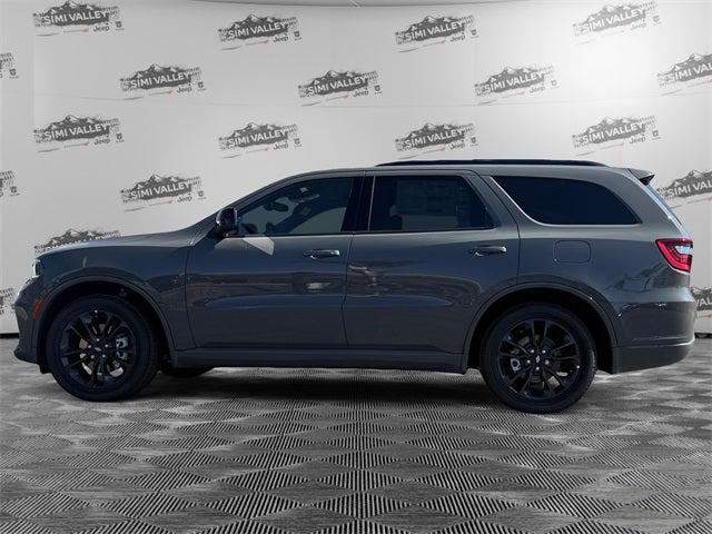 2025 Dodge Durango DURANGO GT RWD 2025 Dodge Durango DURANGO GT RWD