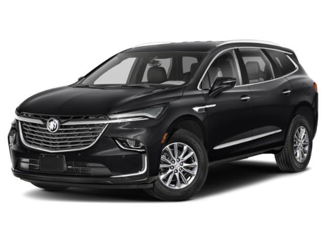 2022 Buick Enclave AWD Premium