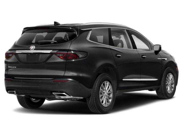 2022 Buick Enclave AWD Premium