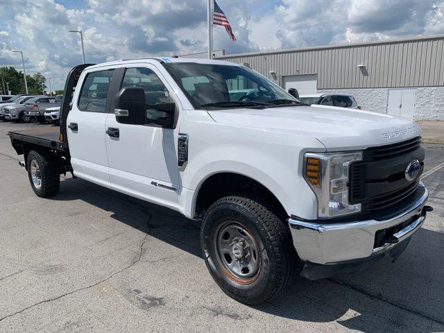 2018 Ford F-250 XL for sale in Crossville, TN
