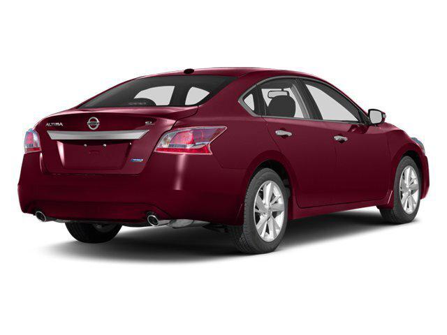 2013 Nissan Altima 3.5 SL
