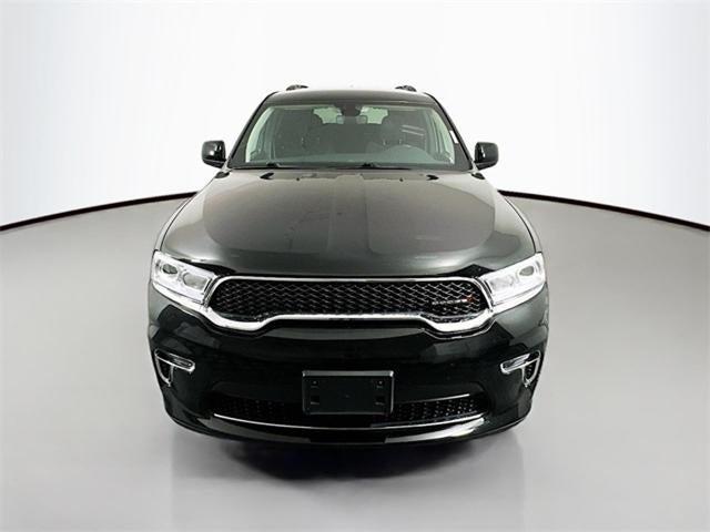 2021 Dodge Durango SXT Plus AWD