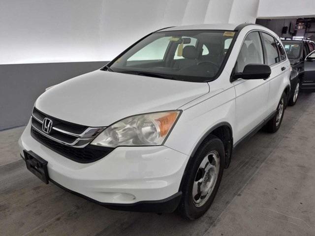 2010 Honda CR-V LX