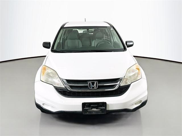 2010 Honda CR-V LX