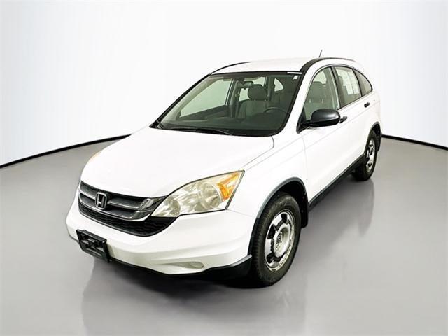 2010 Honda CR-V LX