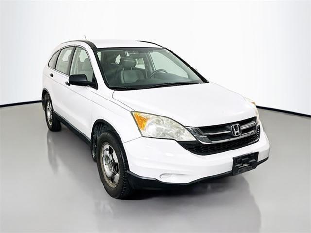 2010 Honda CR-V LX