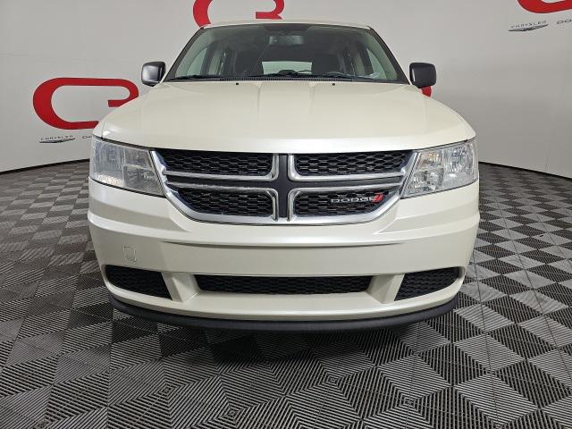 2016 Dodge Journey CVP/SE Plus