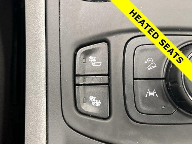 2023 GMC Terrain AWD SLT